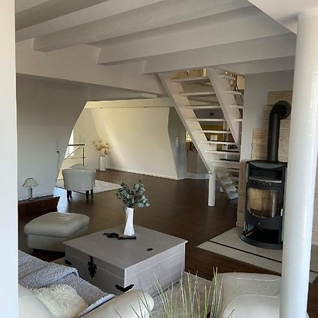 Stilvolle Ferienwohnung In Der Naehe Von Schwerin Dummer المظهر الخارجي الصورة