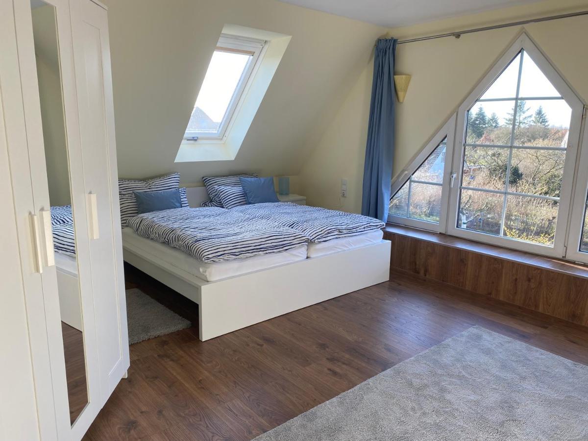 Stilvolle Ferienwohnung In Der Naehe Von Schwerin Dummer المظهر الخارجي الصورة