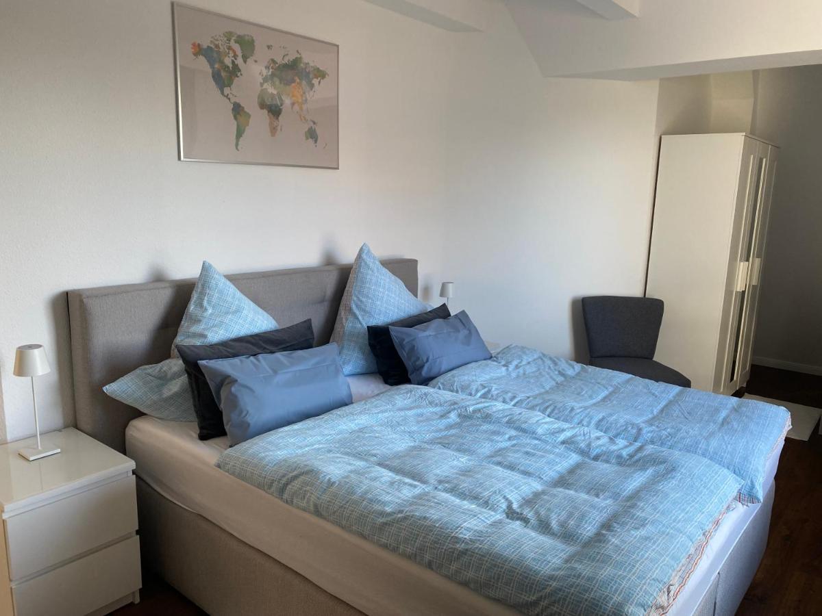 Stilvolle Ferienwohnung In Der Naehe Von Schwerin Dummer المظهر الخارجي الصورة