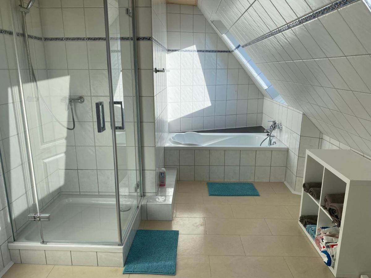 Stilvolle Ferienwohnung In Der Naehe Von Schwerin Dummer المظهر الخارجي الصورة