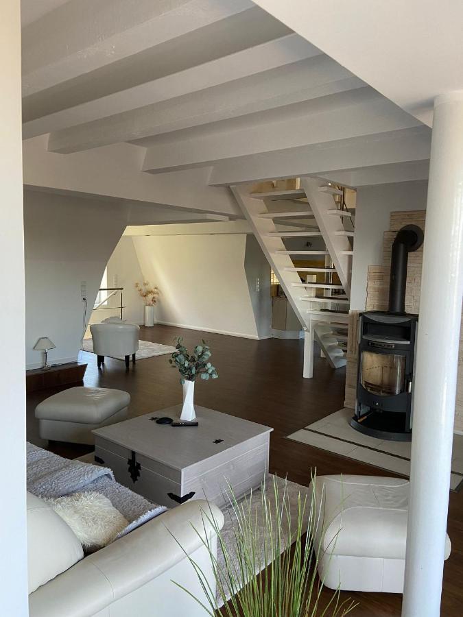 Stilvolle Ferienwohnung In Der Naehe Von Schwerin Dummer المظهر الخارجي الصورة